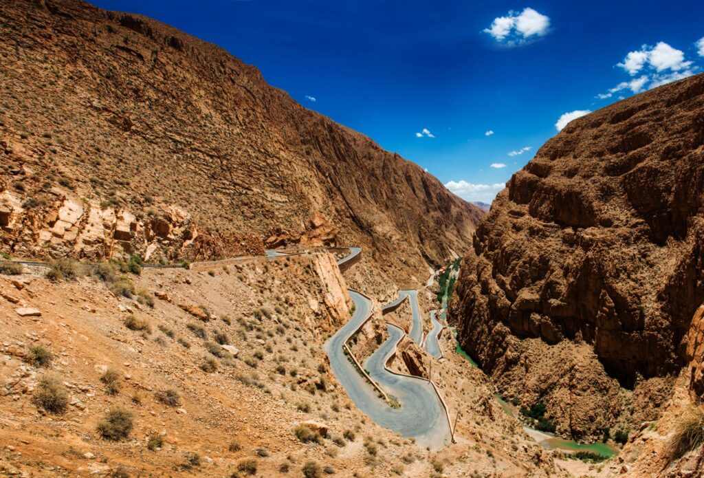 The Ultimate Casablanca to Marrakech Transfer Guide: Your Gateway to Morocco’s Red City