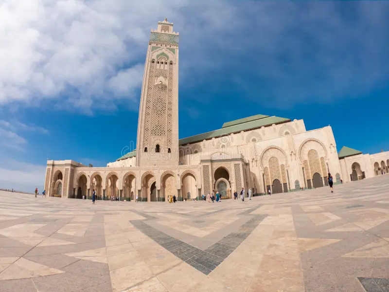 From White City to Potter’s Coast: The Ultimate Casablanca to Safi Road Trip