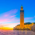 Casablanca to Salé: A Perfect Moroccan Escape Awaits