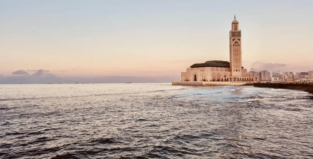 From Casablanca to Tangier: Your Ultimate Coastal Road Trip Guide