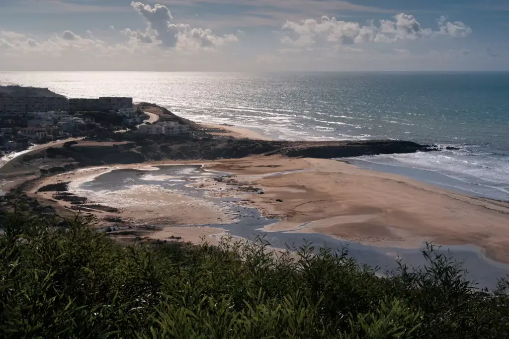 The Ultimate Casablanca to Tangier Road Trip: Your Complete 2026 Travel Guide