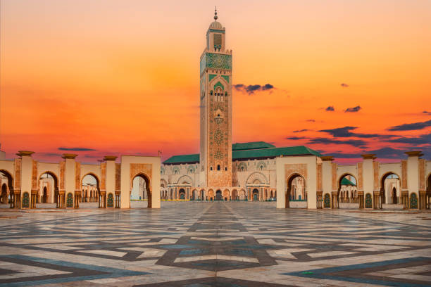 From Atlantic Dreams to Desert Sunsets: The Ultimate Casablanca to Zagora Road Trip