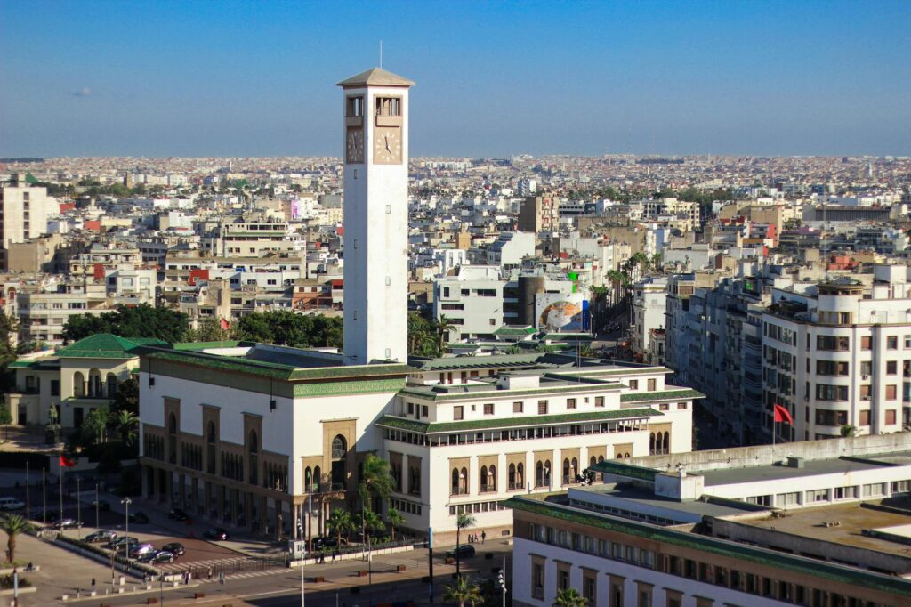 From Casablanca’s Buzz to Agadir’s Bliss: The Ultimate Airport-to-Airport Transfer Guide