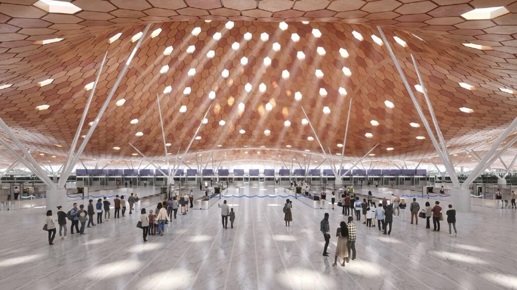 From Runway to Riads: The Ultimate Guide to Your Casablanca Airport to Berrechid Transfer