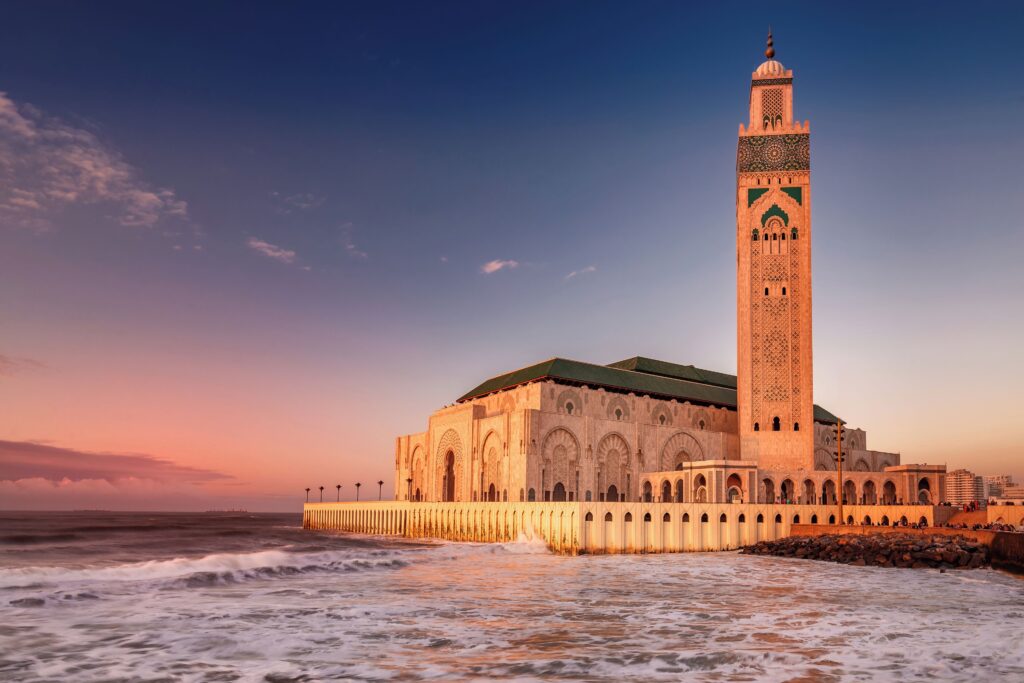From Tarmac to Medina: Your Perfect Casablanca Airport Transfer & City Guide
