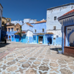From Runway to Blue Dream: The Ultimate Casablanca Airport to Chefchaouen Transfer Guide