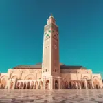 From Casablanca Airport to Imlil: Your Gateway to the High Atlas Mountains