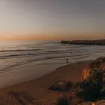 From City Lights to Legendary Swells: The Ultimate Casablanca to Imsouane Road Trip