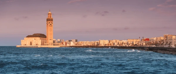 From Casablanca Airport to Marrakech: The Ultimate Travel Guide for 2026