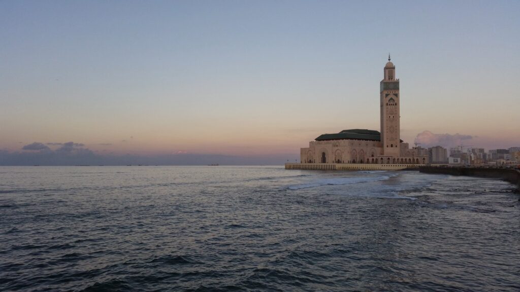 From Runway to Relaxation: Your Perfect Transfer from Casablanca Airport to Mohammedia