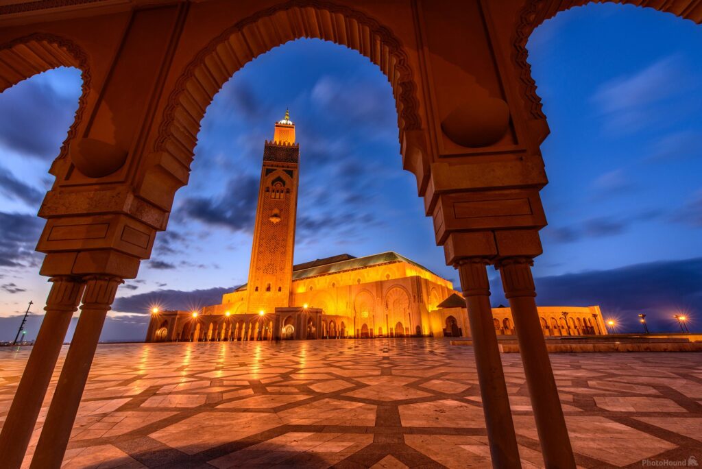 From Tarmac to Tranquility: The Ultimate Casablanca Airport to Ouled Hassoun Transfer Guide
