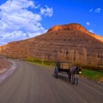 Demnate to Safi: The Ultimate Road Trip Guide Through Morocco’s Hidden Gems