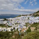 From the Blue Pearl to the White Coast: The Ultimate Chefchaouen to Tangiers Journey