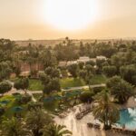 From Club Med La Palmeraie to Agadir Airport: Your Ultimate Transfer Guide