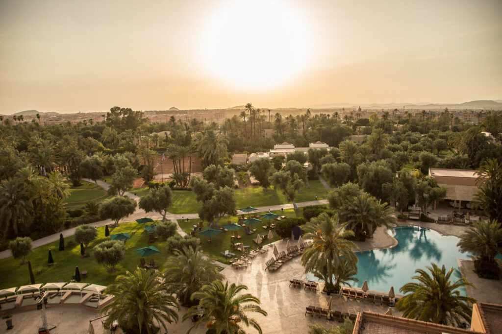 From Club Med La Palmeraie to Hivernage: Your Ultimate Marrakech Transfer Guide