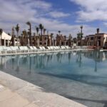 Seamless Transfers: Your Stress-Free Journey from Club Med La Palmeraie to Marrakech Airport (RAK)