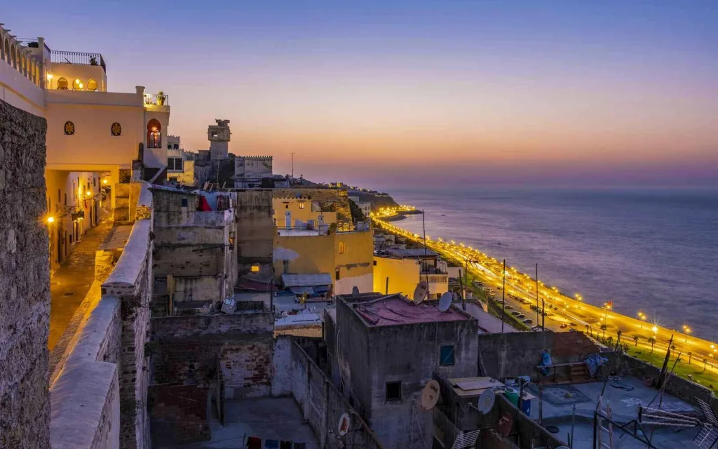 From Marrakech to the Strait: Your Ultimate Club Med La Palmeraie to Tangier Transfer Guide