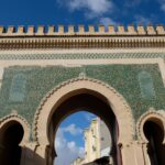 From Coast to Culture: The Ultimate Dar Bouazza to Fes Airport Private Transfer Guide