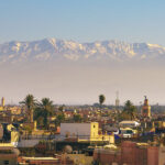 The Ultimate Guide: Your Smooth Ride from Dar Bouazza to Marrakech Airport (RAK)