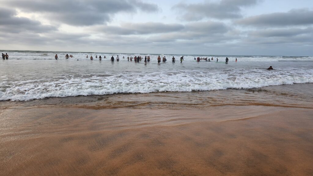 From Coastal Escape to Bohemian Rhapsody: The Ultimate Dar Bouazza to Tangier Road Trip