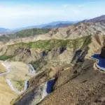 From the Atlas Foothills to the Atlantic Breeze: The Ultimate Demnate to Essaouira Road Trip