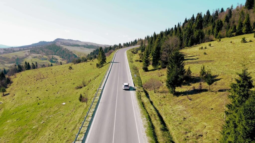 Beyond the Atlas: The Ultimate Road Trip Guide from Demnate to Fes