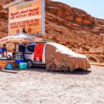 From the Atlas Valleys to Atlantic Waves: The Ultimate Demnat to Imsouane Road Trip