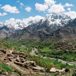 Discover the Magic: An Unforgettable Journey from Demnat to Ouirgane