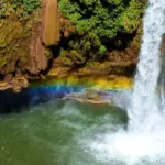 Demnate to Ouzoud: Your Ultimate Guide to Morocco’s Hidden Gem & Majestic Waterfalls