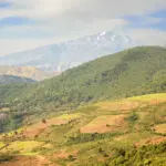 From the Atlas Foothills to the Mediterranean Coast: Your Ultimate Guide to the Demnate to Tangier Route