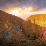 Demnate to Zagora: The Ultimate Road Trip Through Morocco’s Hidden Desert Gems