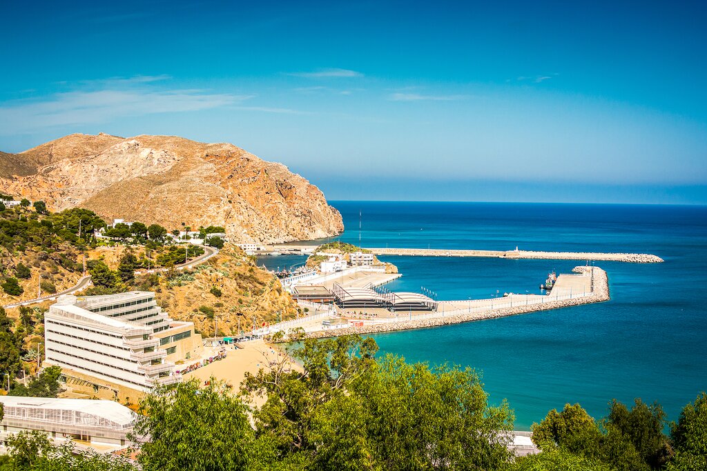 El Hoceima to Tangier: Your Ultimate Guide to a Scenic Moroccan Road Trip