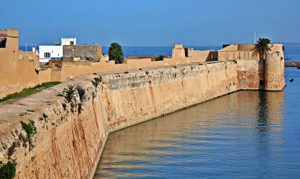 From Coastal Charm to City Lights: Your Ultimate Guide to the El Jadida to Casablanca Airport Transfer